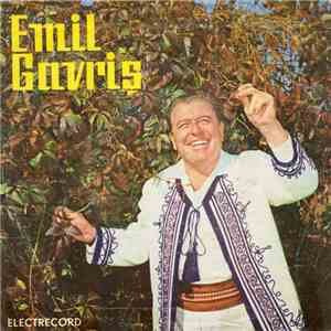 Emil Gavriș - Dragostea E Fără Leac / De Ce Joc Aș Mai Juca | Io-s Oșan / C ...