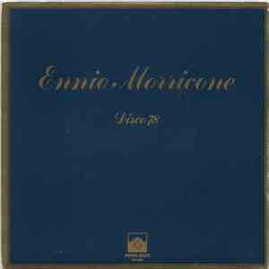 Ennio Morricone - Chi Mai