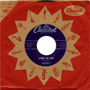 Esquerita - Rockin' The Joint