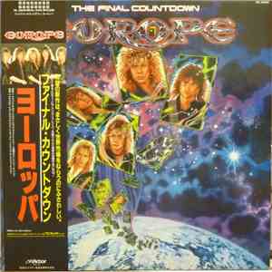 Europe  - The Final Countdown