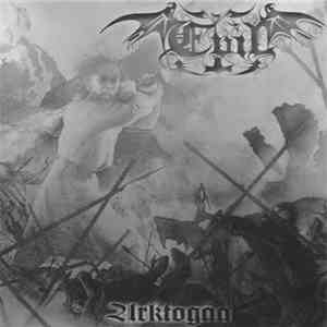 Evil  - Arktogäa