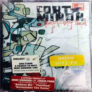Fort Minor - The Rising Tied