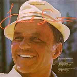 Frank Sinatra - Some Nice Things I've Missed