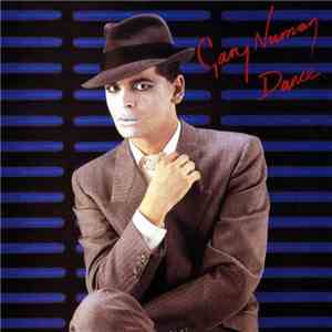 Gary Numan - Dance