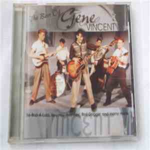 Gene Vincent - The Best Of Gene Vincent