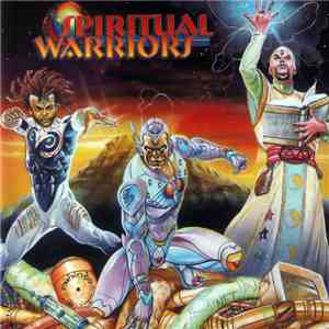 G.E.R.M., Matrix  & Roey Marquis II. Are Spiritual Warriors - Spiritual War ...