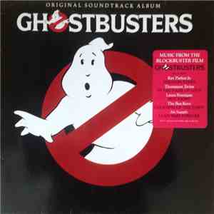 Ghostbusters - Ghostbusters