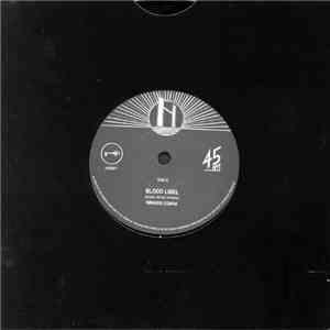 Grande Cobra - Blood Libel