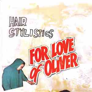 Hair Stylistics - For Love Of Oliver