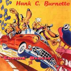 Hank C. Burnette - 