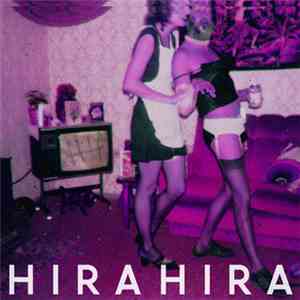 Hira Hira - Now Here Nowhere