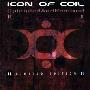 Icon Of Coil - Uploaded And Remixed