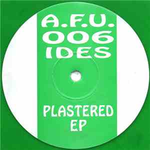 Ides - Plastered EP