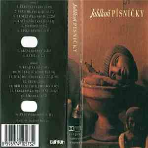 Jablkoň - Písničky