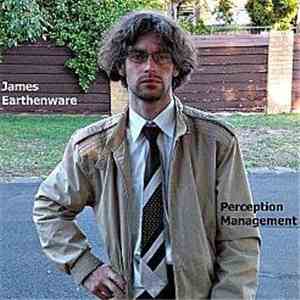 James Earthenware - Perception Management