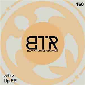 Jethro  - Up EP