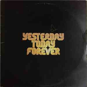 John And Ross Harding - Yesterday Today Forever