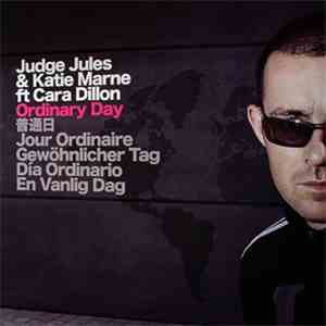Judge Jules & Katie Marne - Ordinary Day