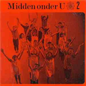 Kinderkoor Aalbeke - Midden onder U 2, Vierde Leerjaar 2
