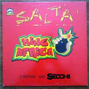 King Africa - Salta