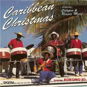 Kokomo Jo - Caribbean Christmas