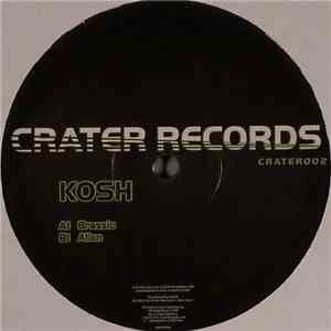 Kosh  - Brassic / Alien