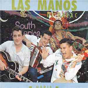 Las Manos - Maria