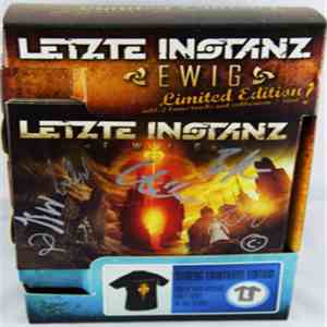 Letzte Instanz - Ewig