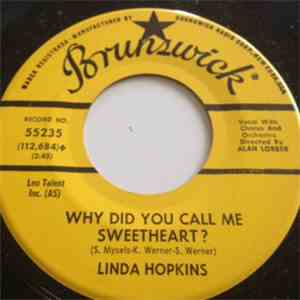 Linda Hopkins - You Oughta Be Shamed