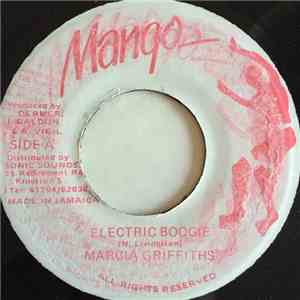 Marcia Griffiths - Electric Boogie