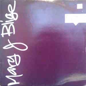 Mary J. Blige - Instrumental & Acappellas