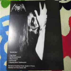Mayhem / Morbid - Deathcrush / December Moon