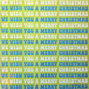 Melbourne Chorale - We Wish You A Merry Christmas