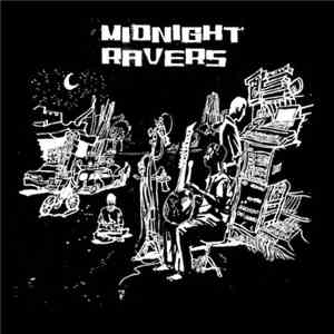 Midnight Ravers - Le Triomphe Du Chaos