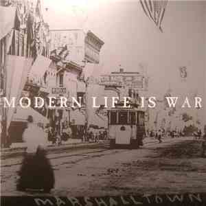 Modern Life Is War - Witness