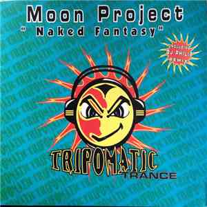 Moon Project - Naked Fantasy