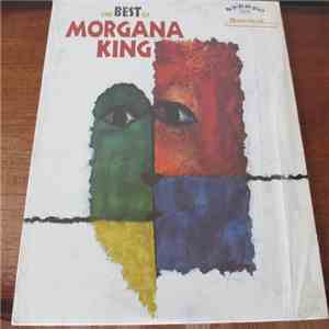 Morgana King - The Best Of Morgana King