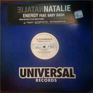 Natalie Feat. Baby Bash - Energy