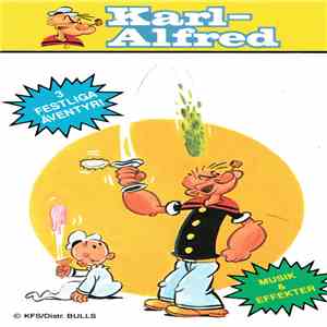 No Artist - Karl-Alfred