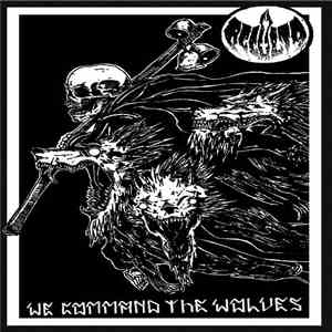 Occvlta - We Command The Wolves