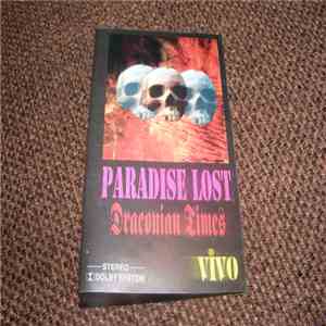 Paradise Lost - Draconian Times