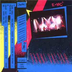 Parni Valjak - E=MC²