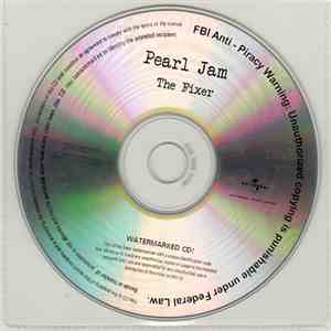 Pearl Jam - The Fixer
