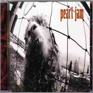 Pearl Jam - Vs.