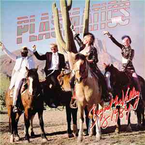Plasmatics  - Beyond The Valley Of 1984