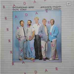 Radar  - Baltic Coast