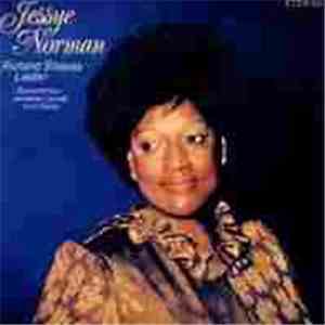Richard Strauss - Jessye Norman, Gewandhausorchester Leipzig, Kurt Masur -  ...