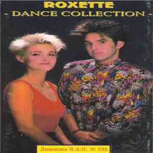 Roxette - Dance Collection