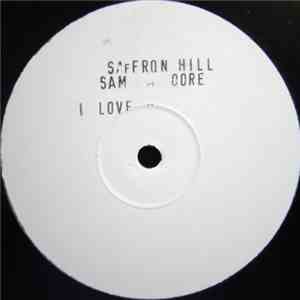 Saffron Hill Feat. Ben Onono - My Love Is Always