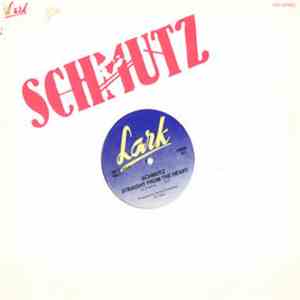 Schmutz - Straight From The Heart